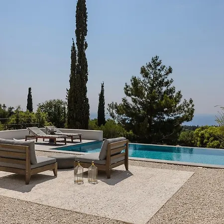 Villa Thymisis 2