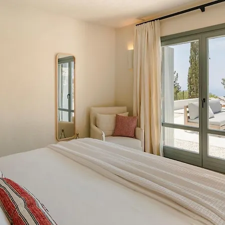 Villa Thymisis 2