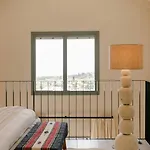 Thymisis 2 Villa Mánganos