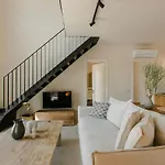 Villa Thymisis 2 *