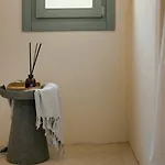 Thymisis 2 빌라 Mánganos
