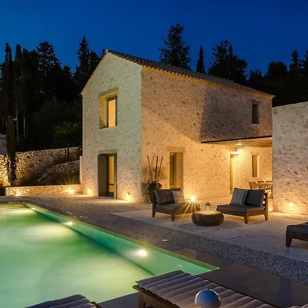 Thymisis 2 * Mánganos