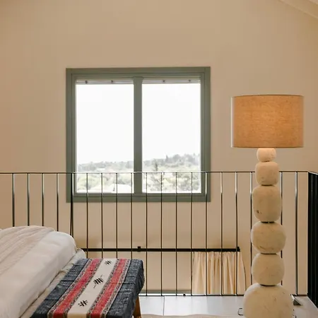 Thymisis 2 Villa Mánganos