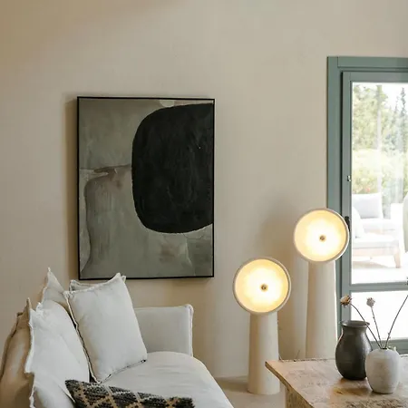 Thymisis 2 * Mánganos