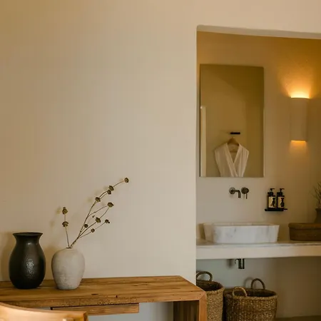 Thymisis 2 Villa Mánganos