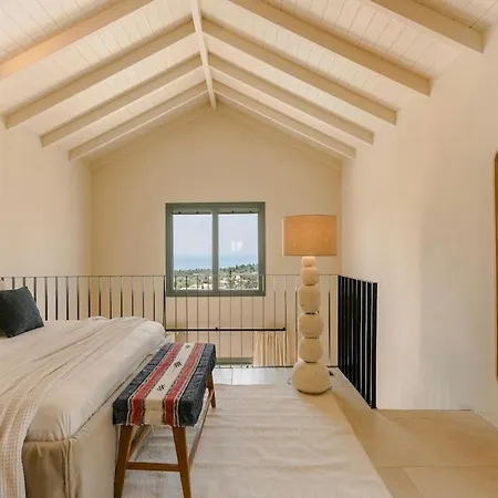 Thymisis 2 * Mánganos