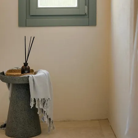 Thymisis 2 Villa Mánganos